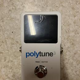 Tc electronic Polytune