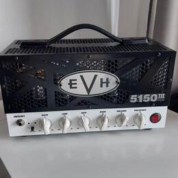 EVH 5150iii 15W LBX