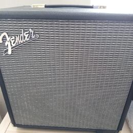 Fender Rumble 40 kombo
