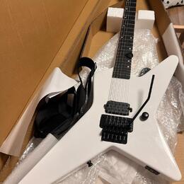 Spira SR-420 WH s EVH Drop 