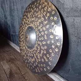 Paiste Signature dry dark ride 20"