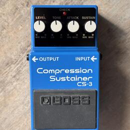 Boss CS-3