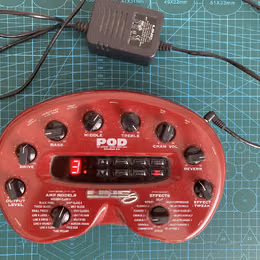 Line6 POD 2.0