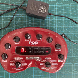 Line6 POD 2.0