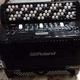 Roland fr 4-xB BK