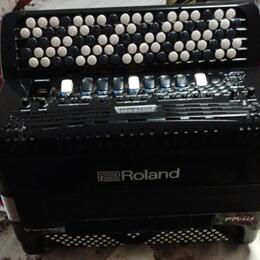 Roland fr 4-xB BK