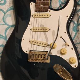 Hohner ST-59 Professional