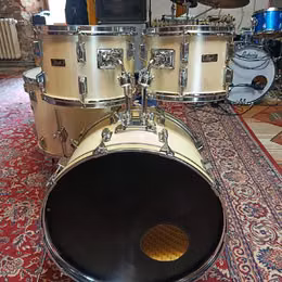 Pearl Wood-Fiberglass 