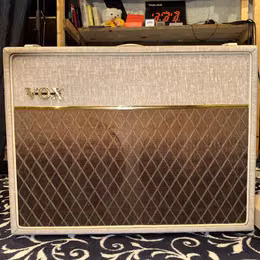 Vox AC30 HW + Celestion Greenback