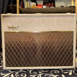 Vox AC30 HW + Celestion Greenback