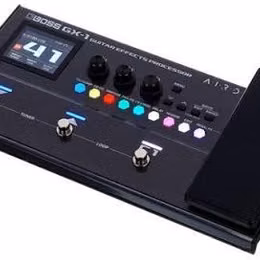 Boss GX-1
