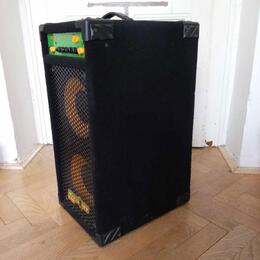 Markbass Ninja 102 250
