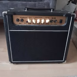 Madison GA40