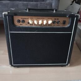 Madison GA40