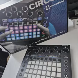 Novation circuit (z&aacute;novn&iacute; stav)