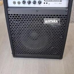 Wariwck BC40
