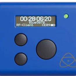 Atomos AtomX Ultrasync Blue