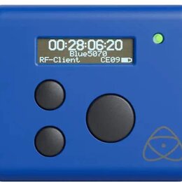 Atomos AtomX Ultrasync Blue