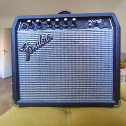 Fender Frontman 15G