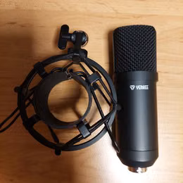 Prod&aacute;m mic. Yenkee s pavoukem
