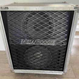Mesa Boogie 2x12 Vertical