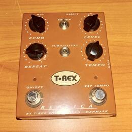 T-REX Analog Delay 