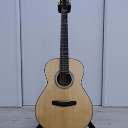 Dowina Master Series Indian Rosewood Selection DLX OMG