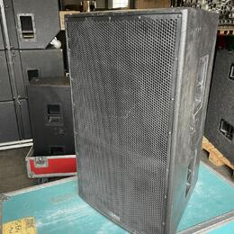 EAW KF650z