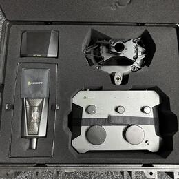 Prodám studiový mikrofon LEWITT LCT 1040 - NOVÝ STAV, komple