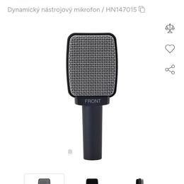 Sennheiser E609