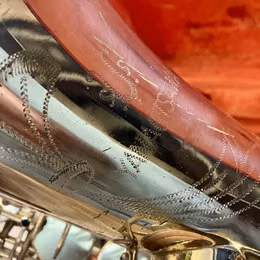 Tenor Saxofon Yanagisawa T-50 Made in Japan