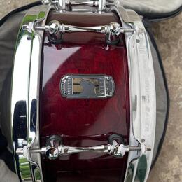 Black Panther Cherry Bomb snare 13"