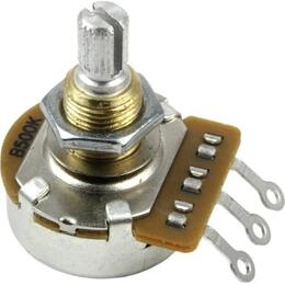  Potenciometr B500K