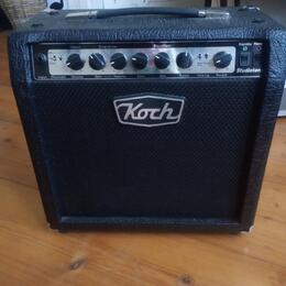 Koch Studiotone 20w