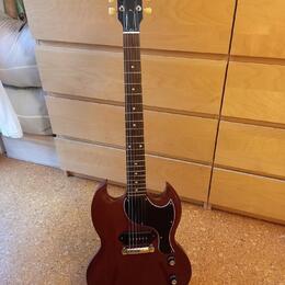 Gibson SG Junior 2012