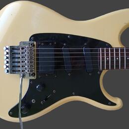 Ibanez Roadstar II, RG-440 r.1986 -Japan - RESERVÉ