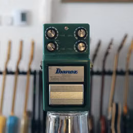 Ibanez TS9DX