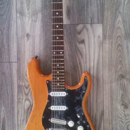 Stratocaster Lee Hooker
