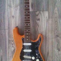 Stratocaster Lee Hooker