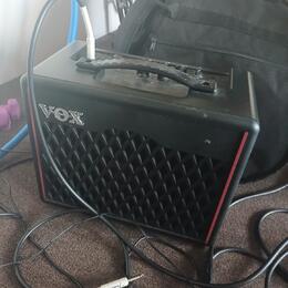 Vox VX 1