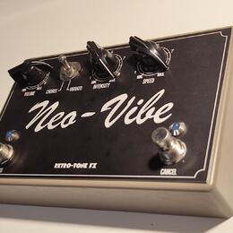 Neo-Vibe/Uni-Vibe