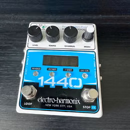 Electro Harmonix 1440 