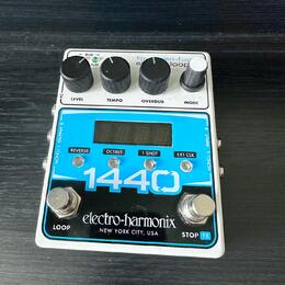 Electro Harmonix 1440