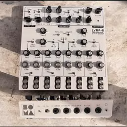 Soma Laboratory/ Lyra-8