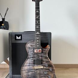 PRS Single Cut Adjustable Stoptail Bridge