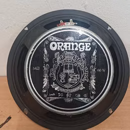 Reproduktor Orange 60 W, 16 ohm