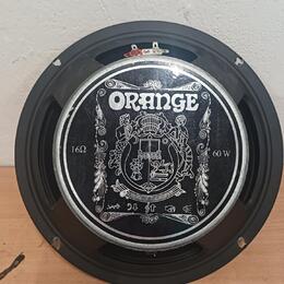Reproduktor Orange 60 W, 16 ohm