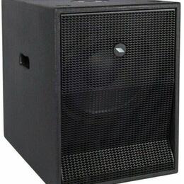 Prodam aktivní subwoofer - 1x PROEL S12A