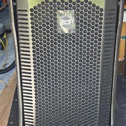 Prodám pár RCF EVOX 5 v. 2