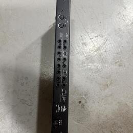 USB zvuková karta TASCAM US-16x08 – 16 vstupů